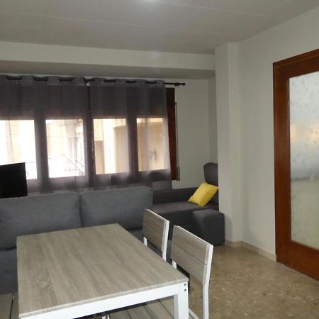 Apartament Encantador Al Centre De Vic Aptgarbi Eksteriør bilde
