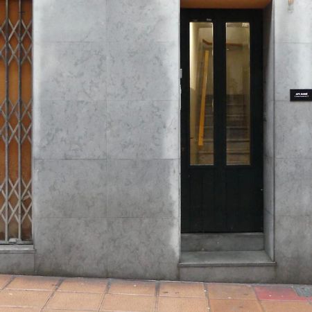Apartament Encantador Al Centre De Vic Aptgarbi Eksteriør bilde