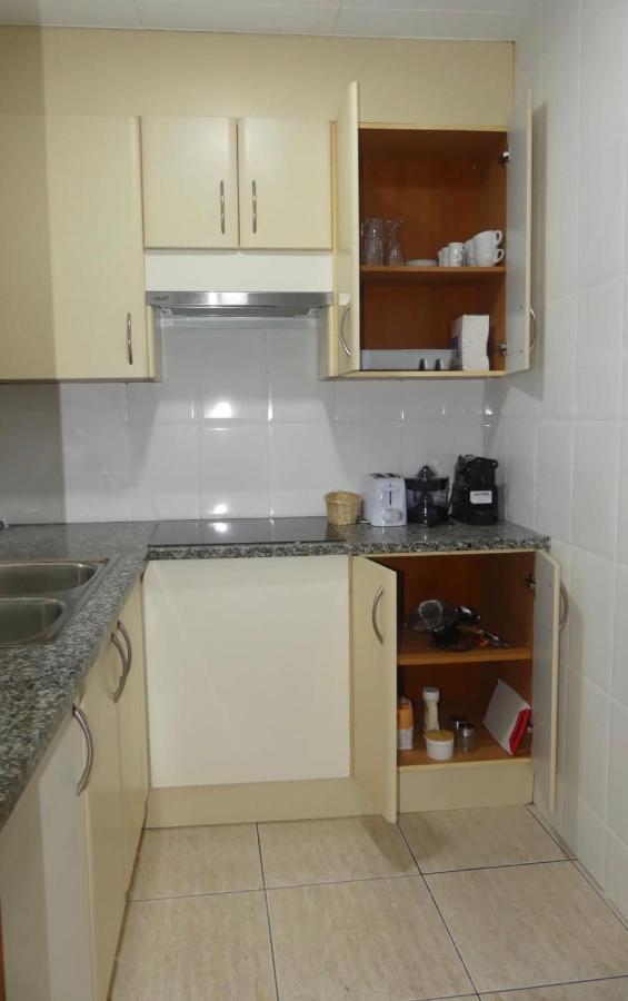 Apartament Encantador Al Centre De Vic Aptgarbi Eksteriør bilde