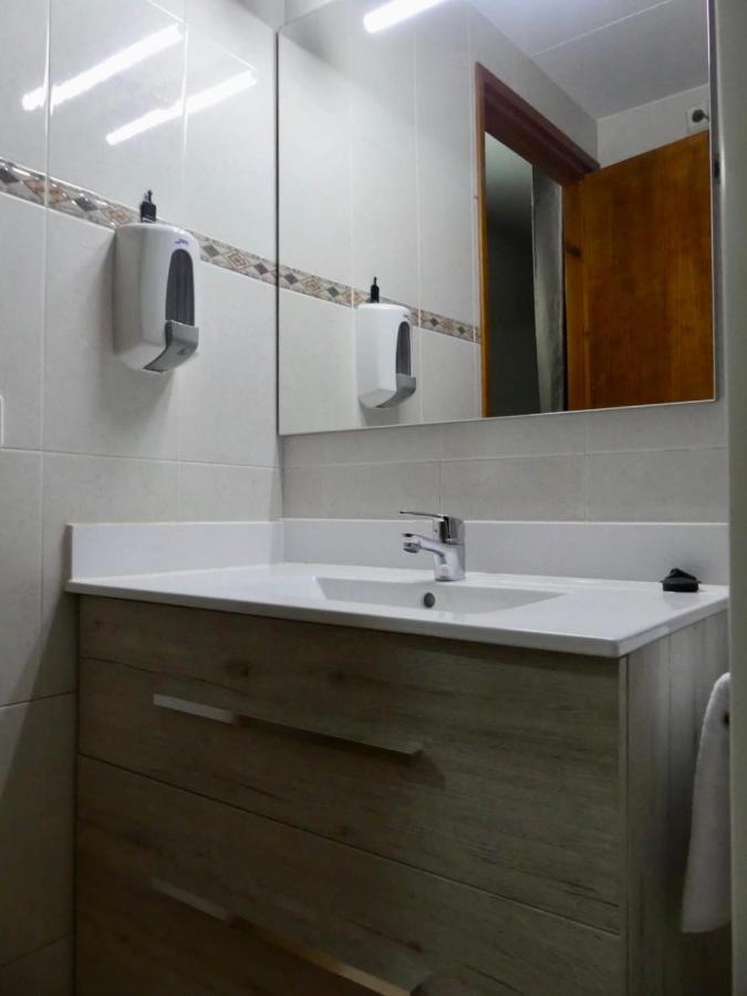 Apartament Encantador Al Centre De Vic Aptgarbi Eksteriør bilde