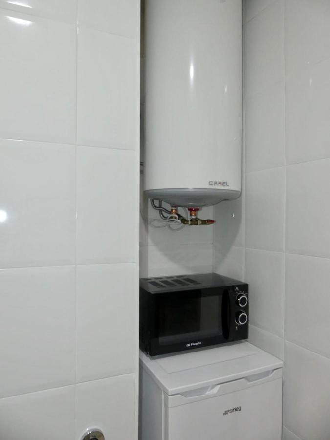 Apartament Encantador Al Centre De Vic Aptgarbi Eksteriør bilde