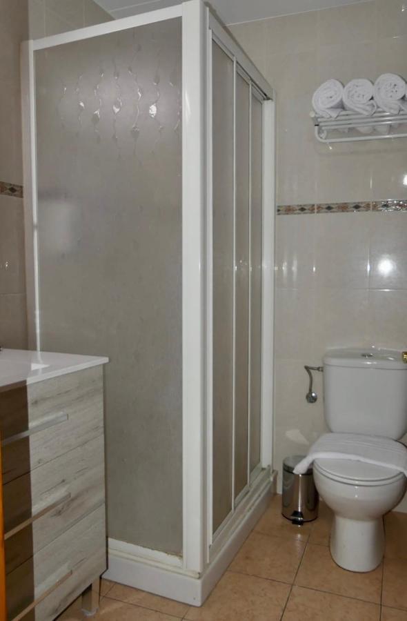 Apartament Encantador Al Centre De Vic Aptgarbi Eksteriør bilde